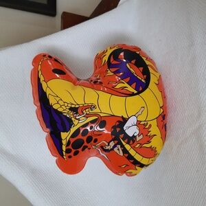 Disney Aladdin Inflatable